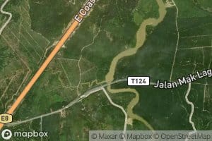 Sungai Paluh Jenang