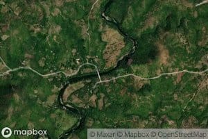 Quebrada Zancudo