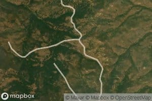 Liscom Mountain Spring