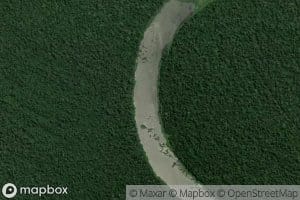 Lago Acimazinho
