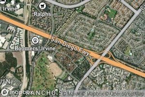 Culver Storm Channel