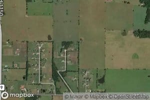 Southwest Research Center Lake