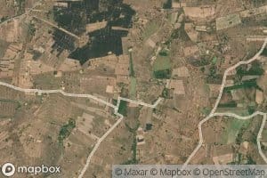 Ang Kep Nam Huai Hin Lap