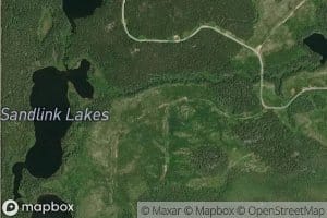 Sandlink Lakes