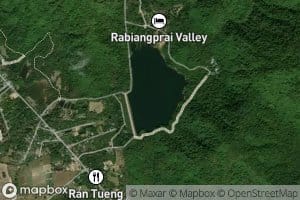 Ang Kep Nam Sai Thong