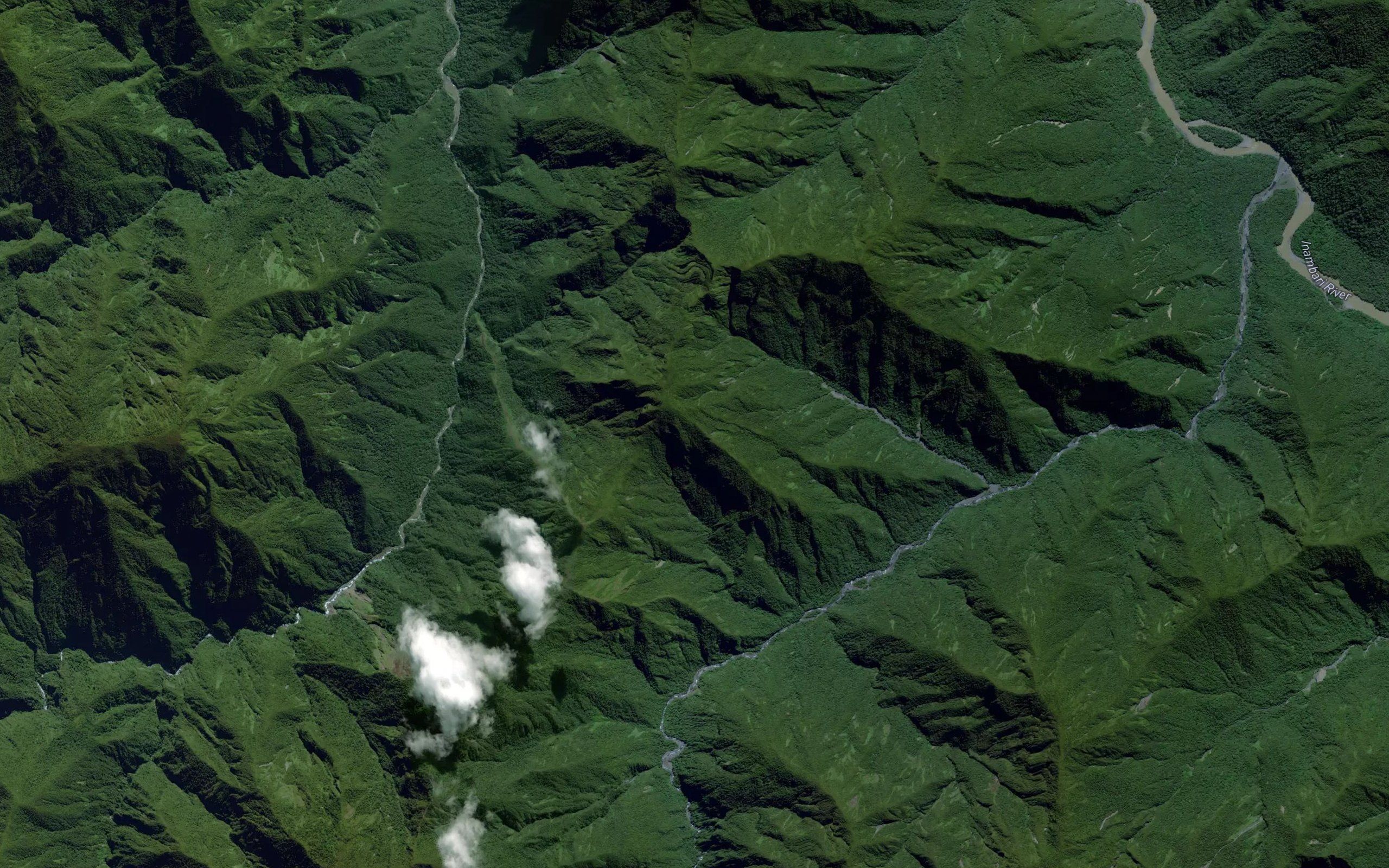 Rio Chulquina
