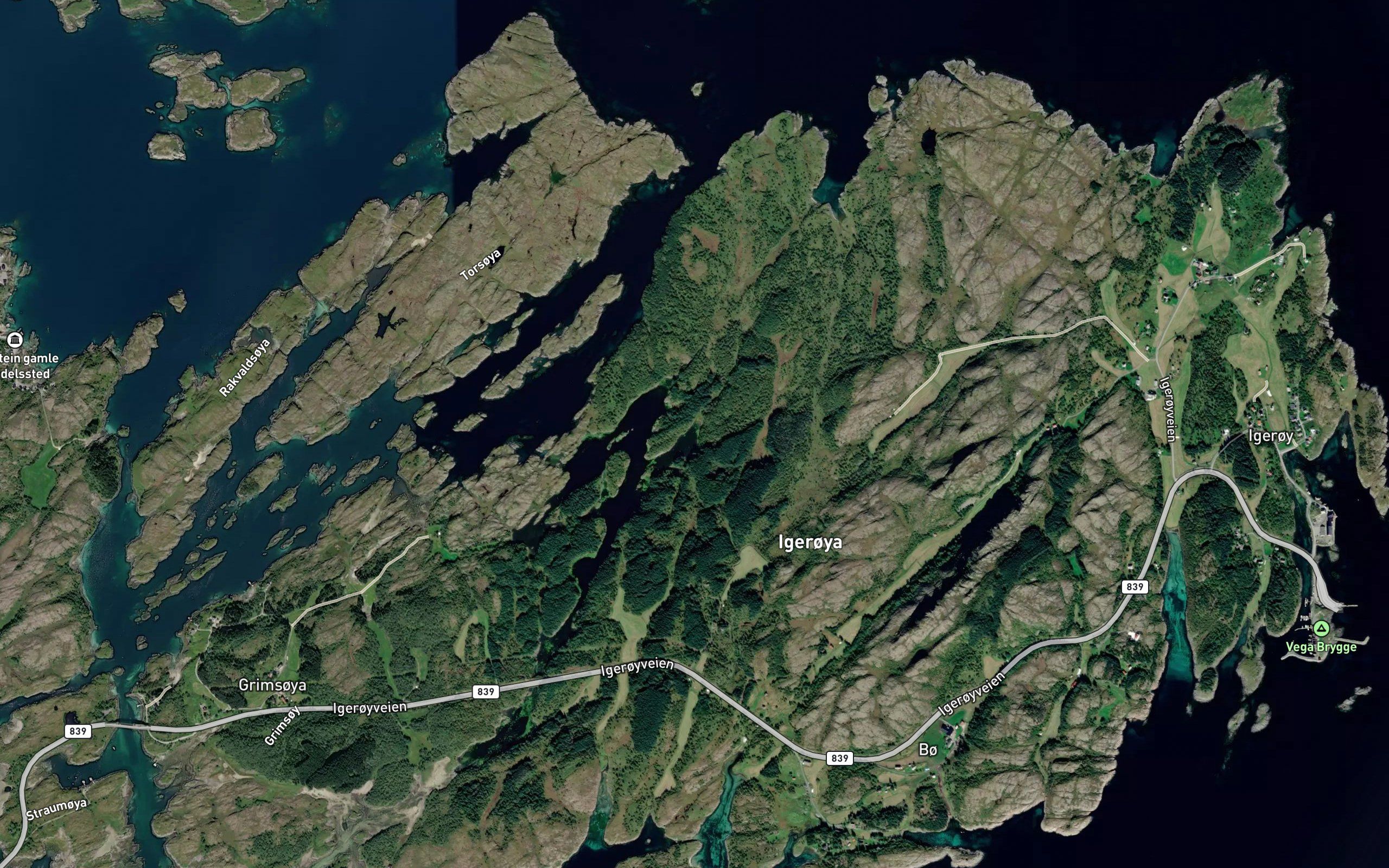 Indre-Einesvika