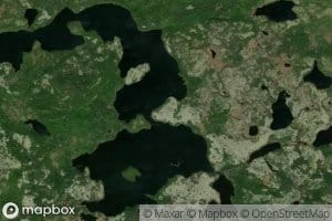 Barasway de Plate Pond