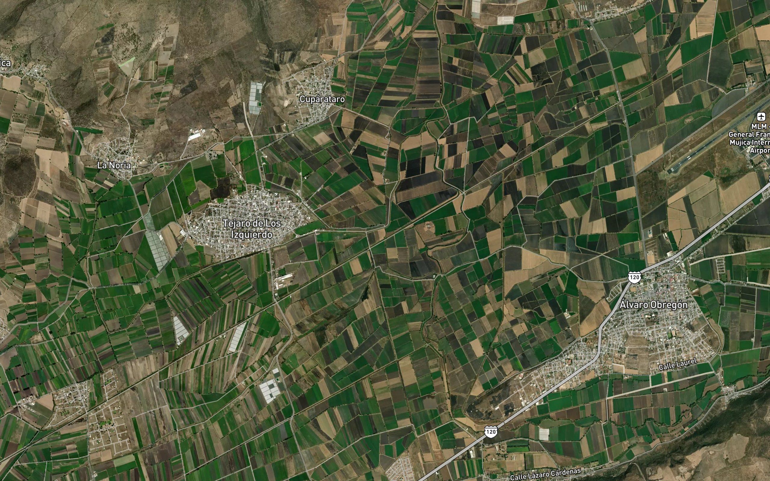 La Martinica