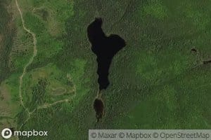 Lac la Boule