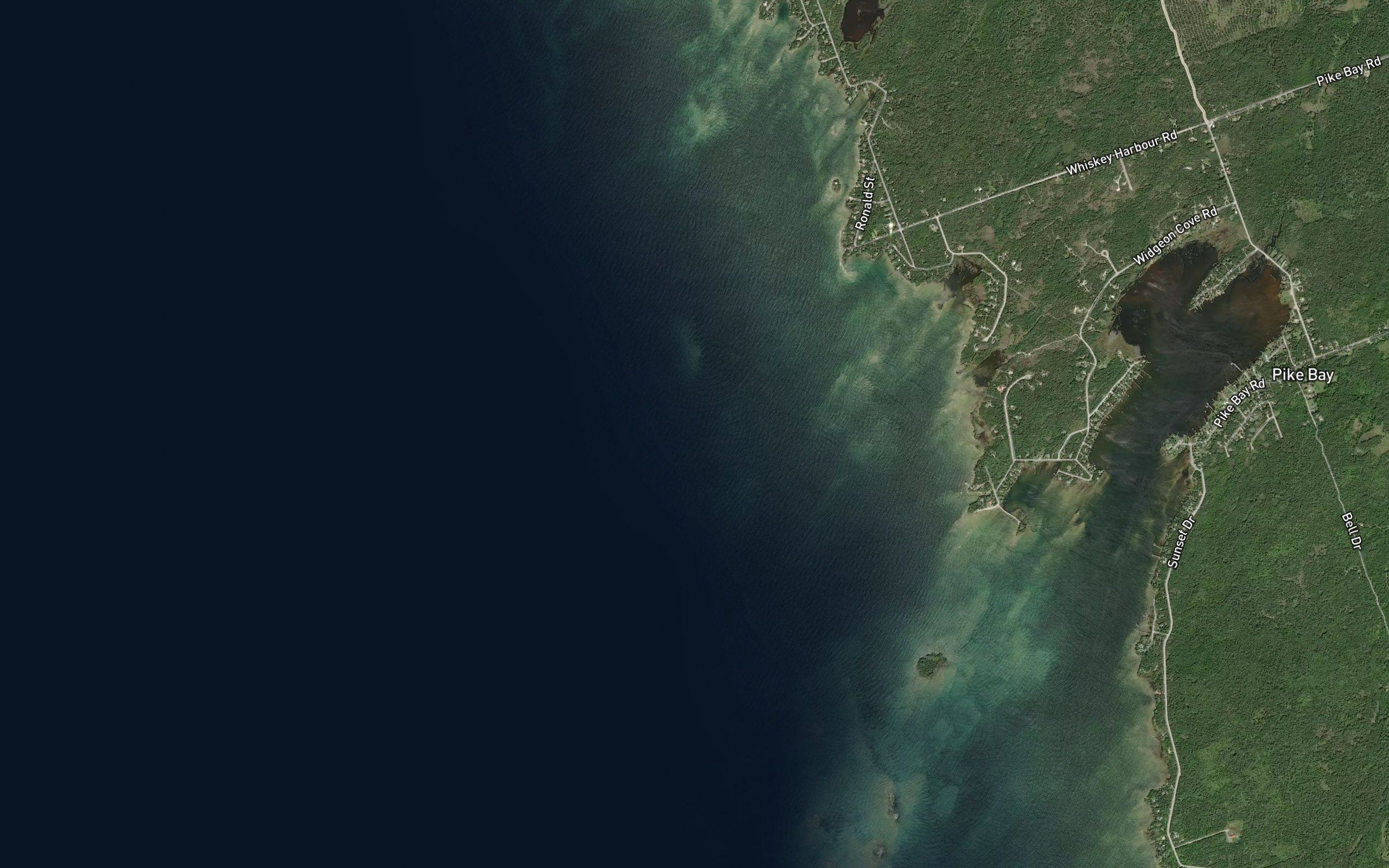 Barrett Reef