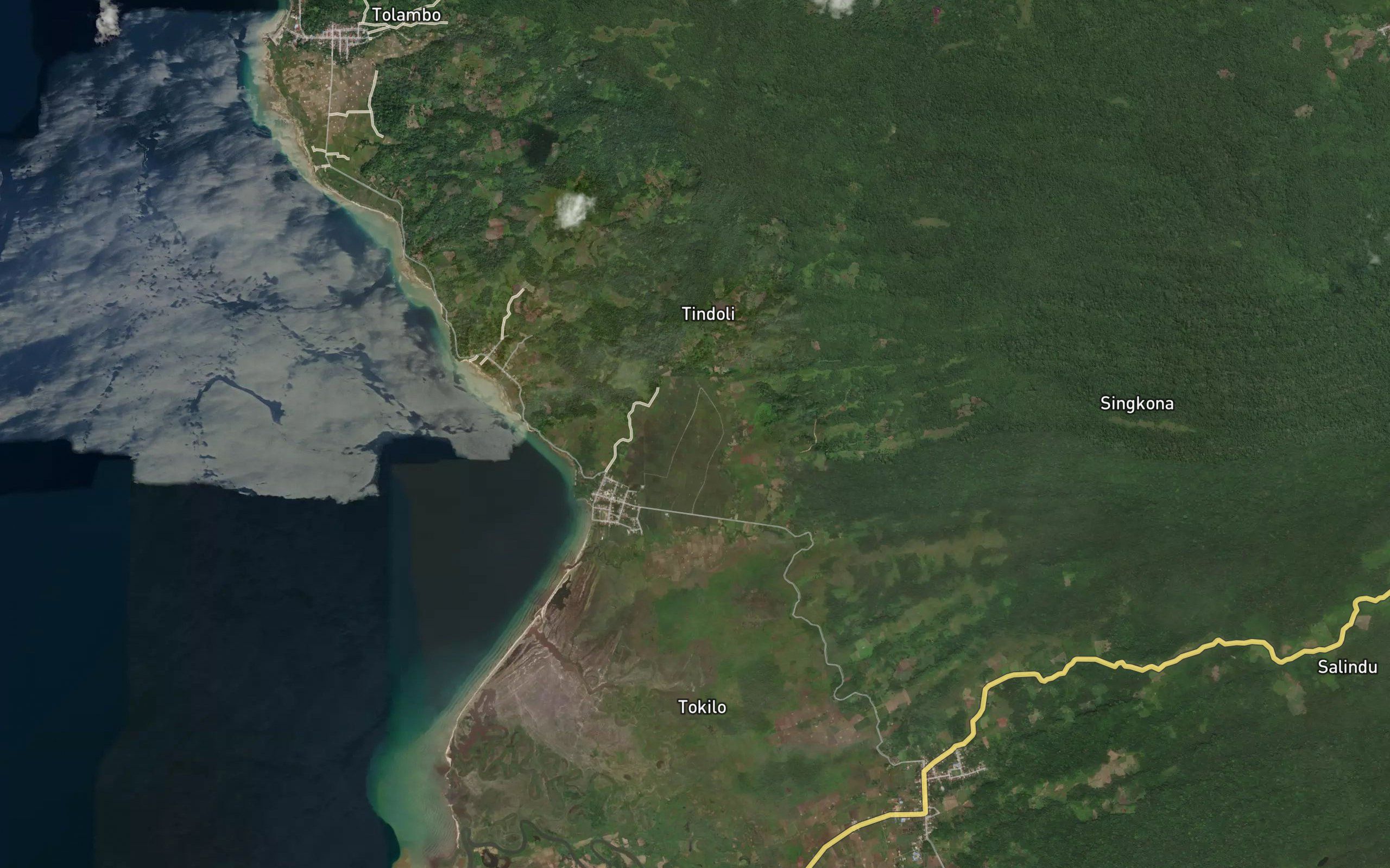 Koro Pobala