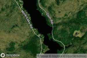 Big Mink Lake