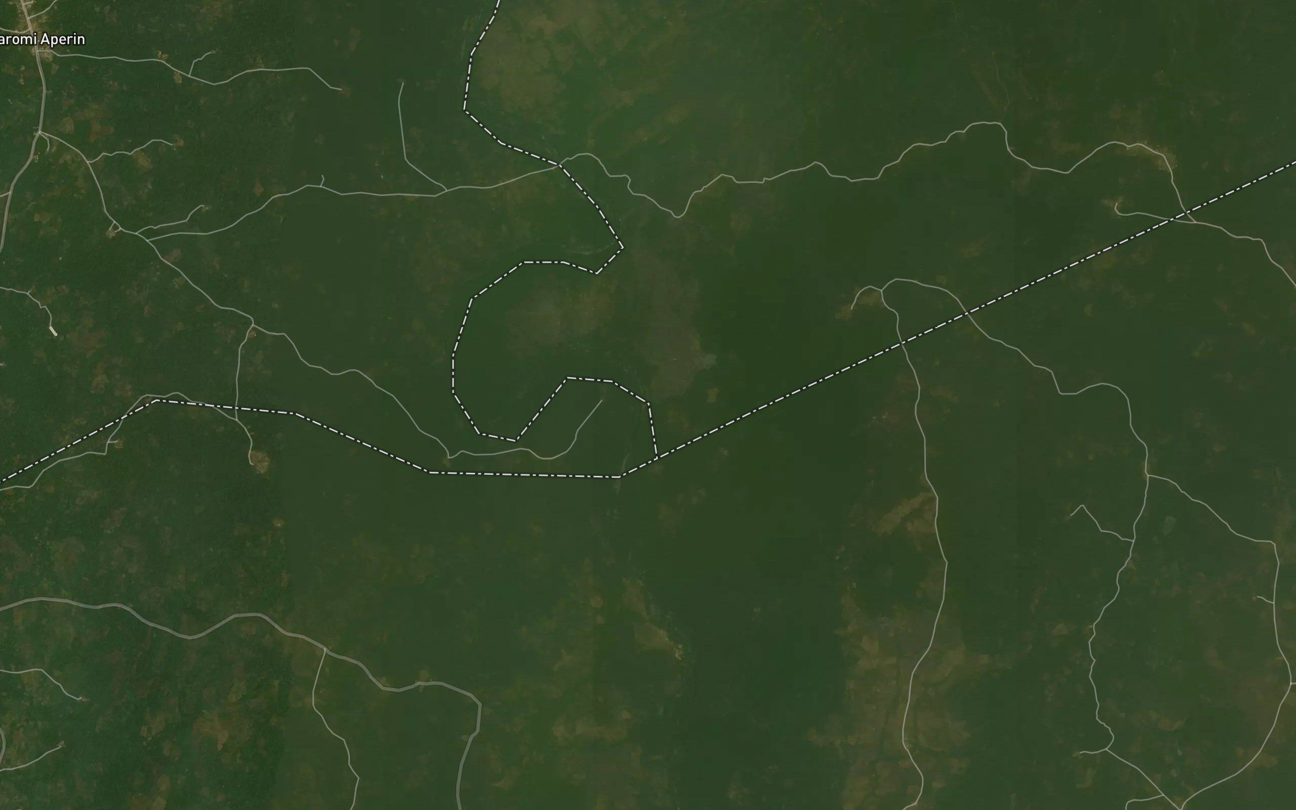 River Ohun