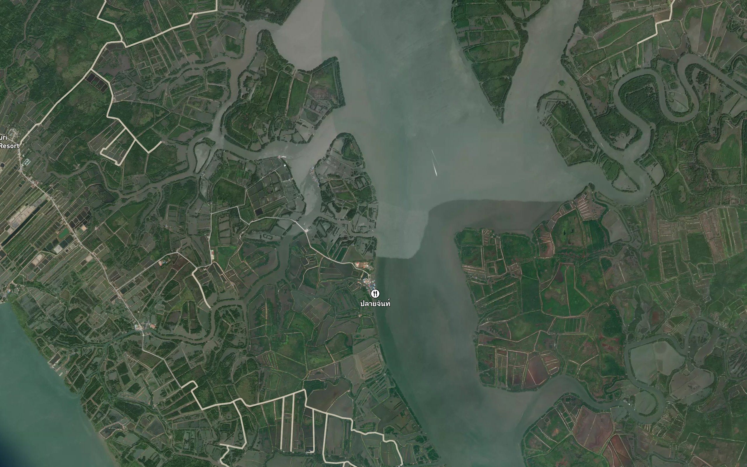 Khlong Po