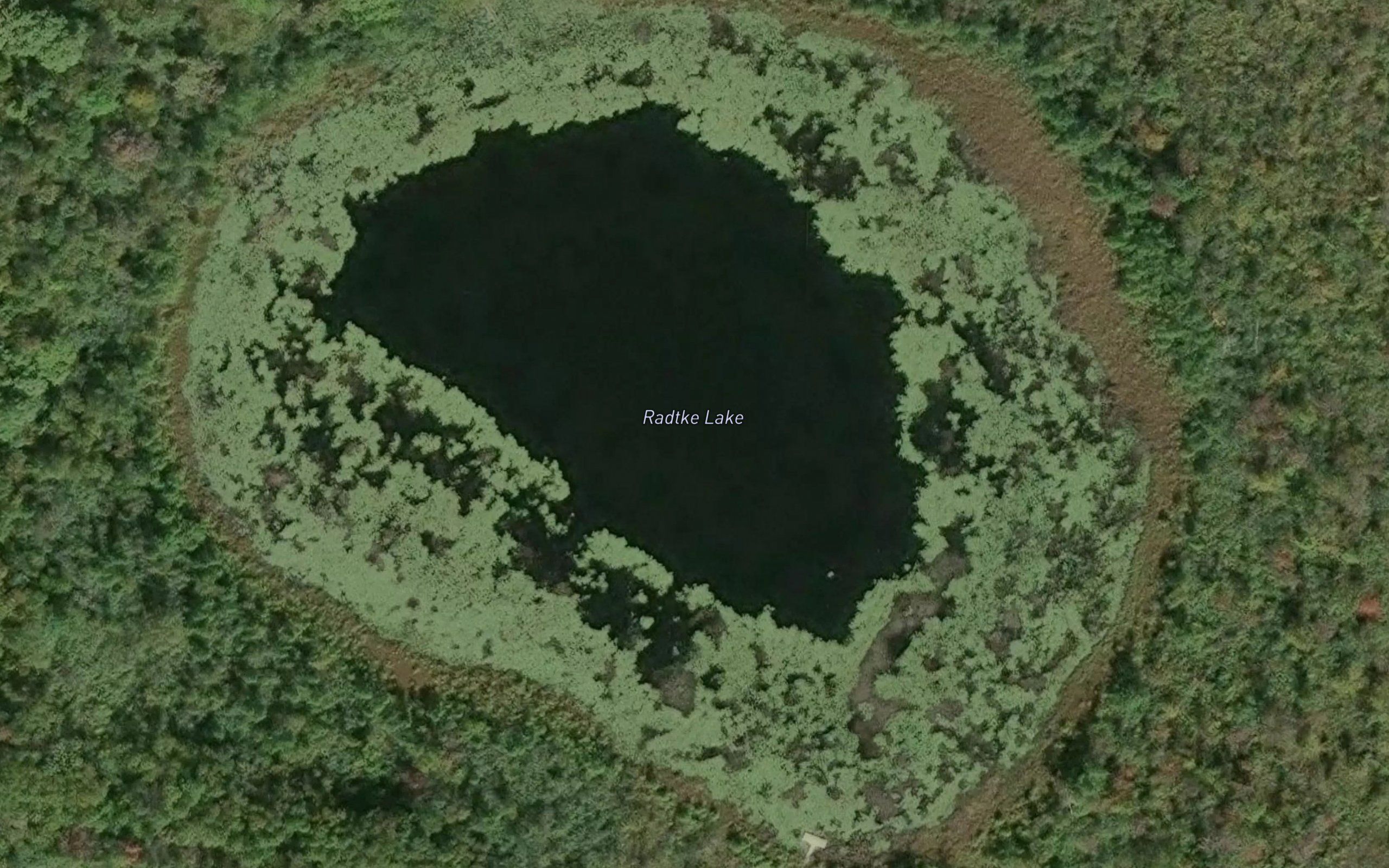 Radtke Lake