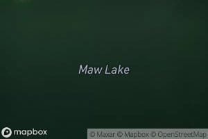 Maw Lake