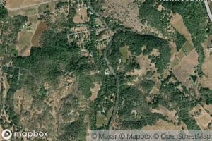 Los Guilicos Warm Springs