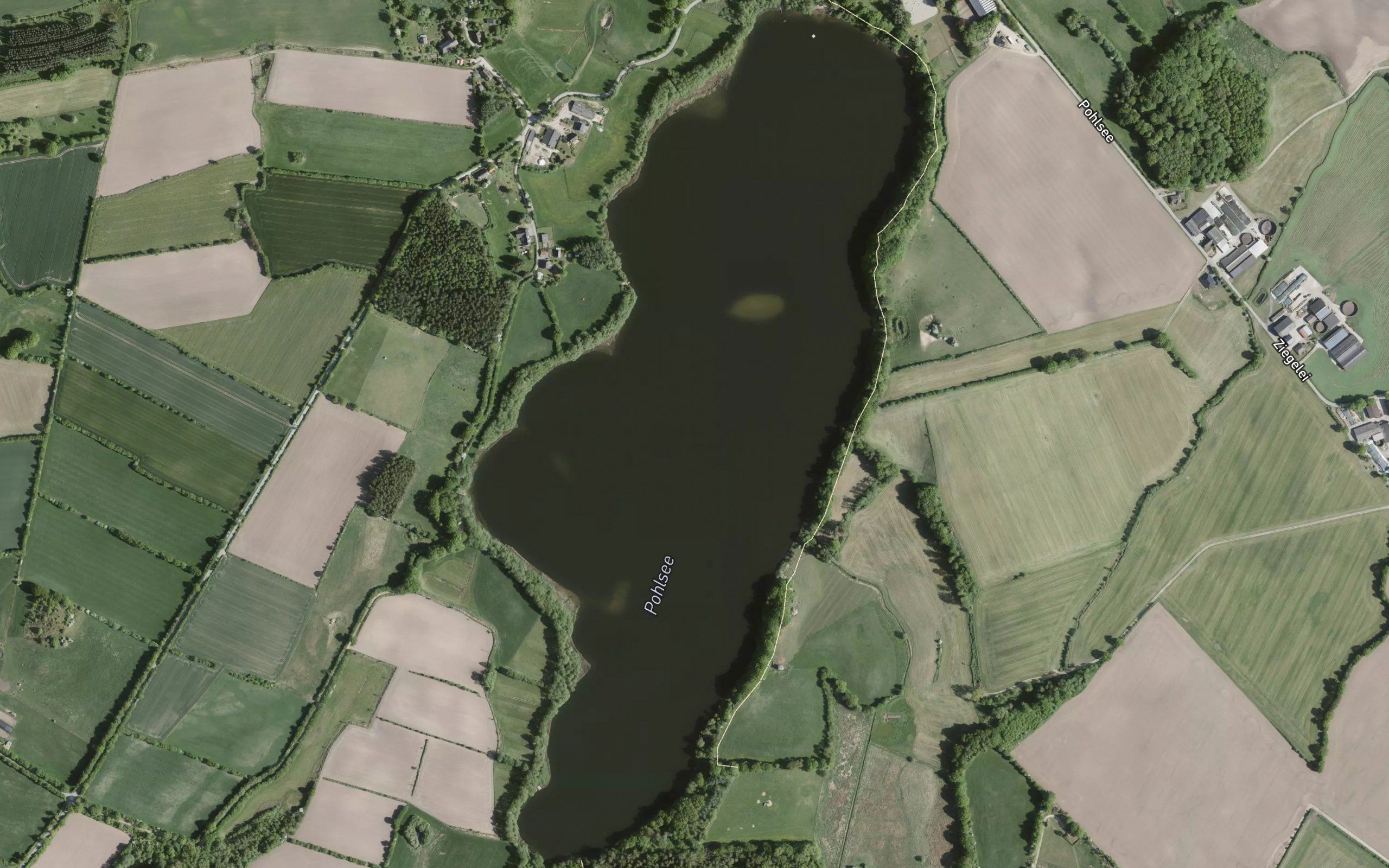 Pohlsee