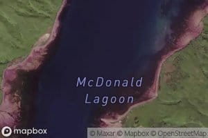 McDonald Lagoon