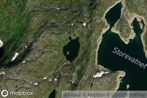 Tredjevatnet