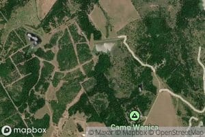 Soil Conservation Service Site 141 Reservoir