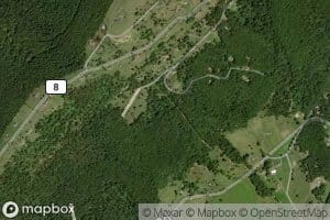 Pinto Orchard Spring