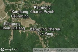Charok Kubang