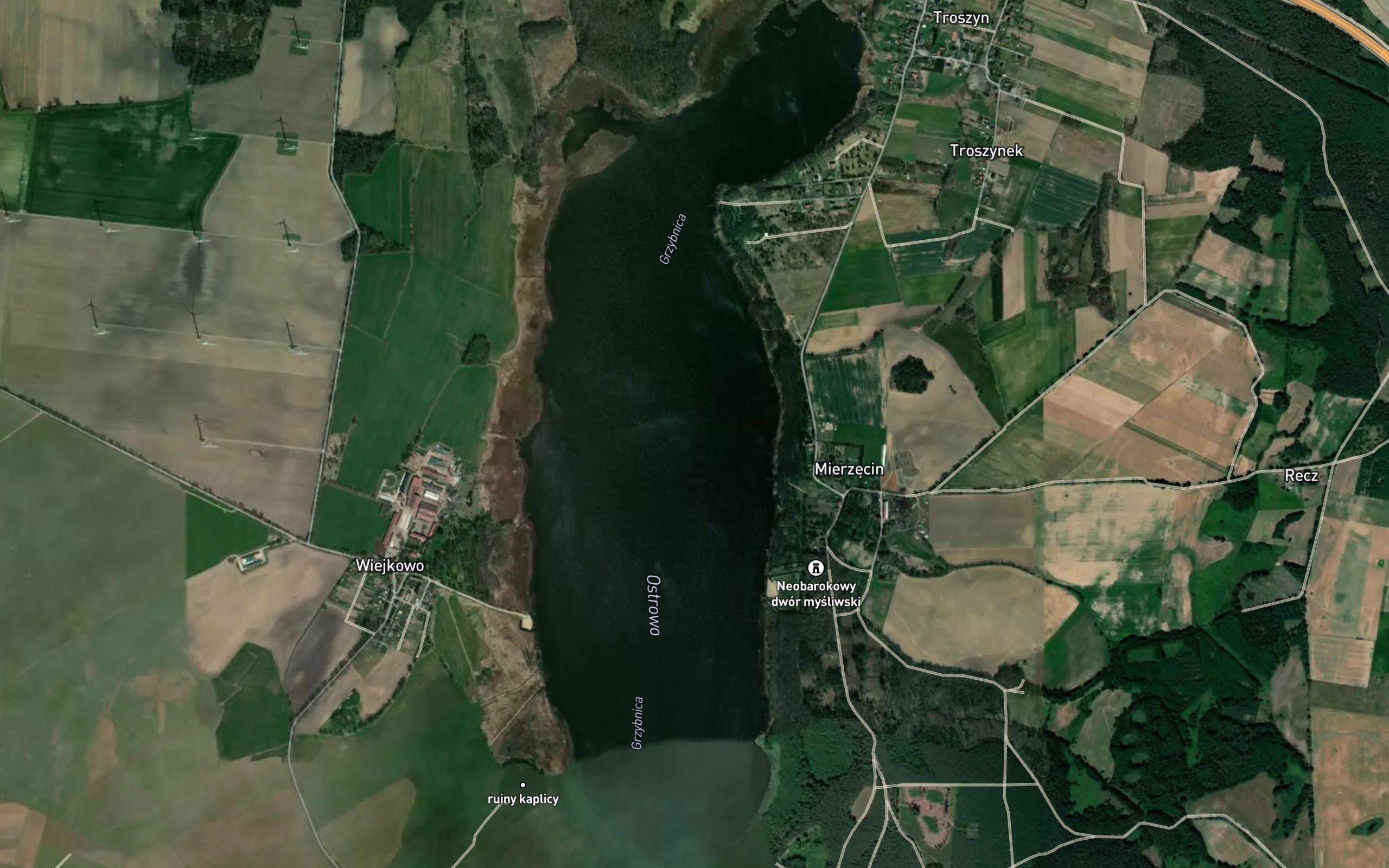 Ostrowo