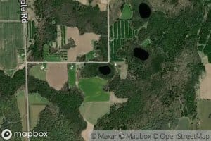 Dollar Lake
