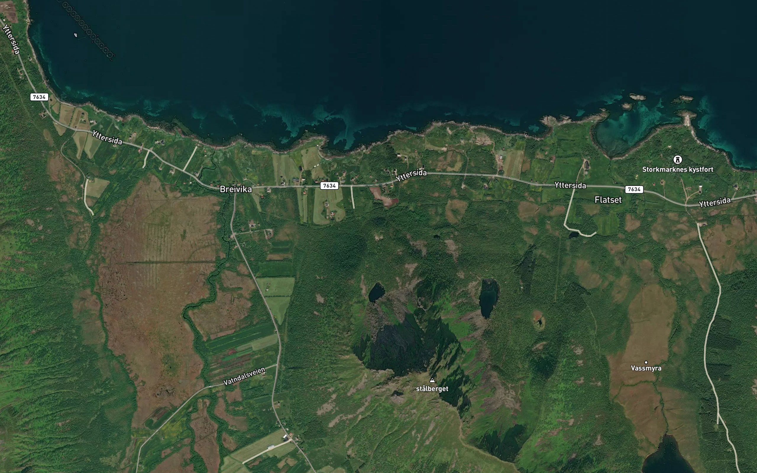 Lillevatnet