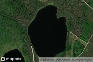 Ozero Bol'shoy Rzhanets