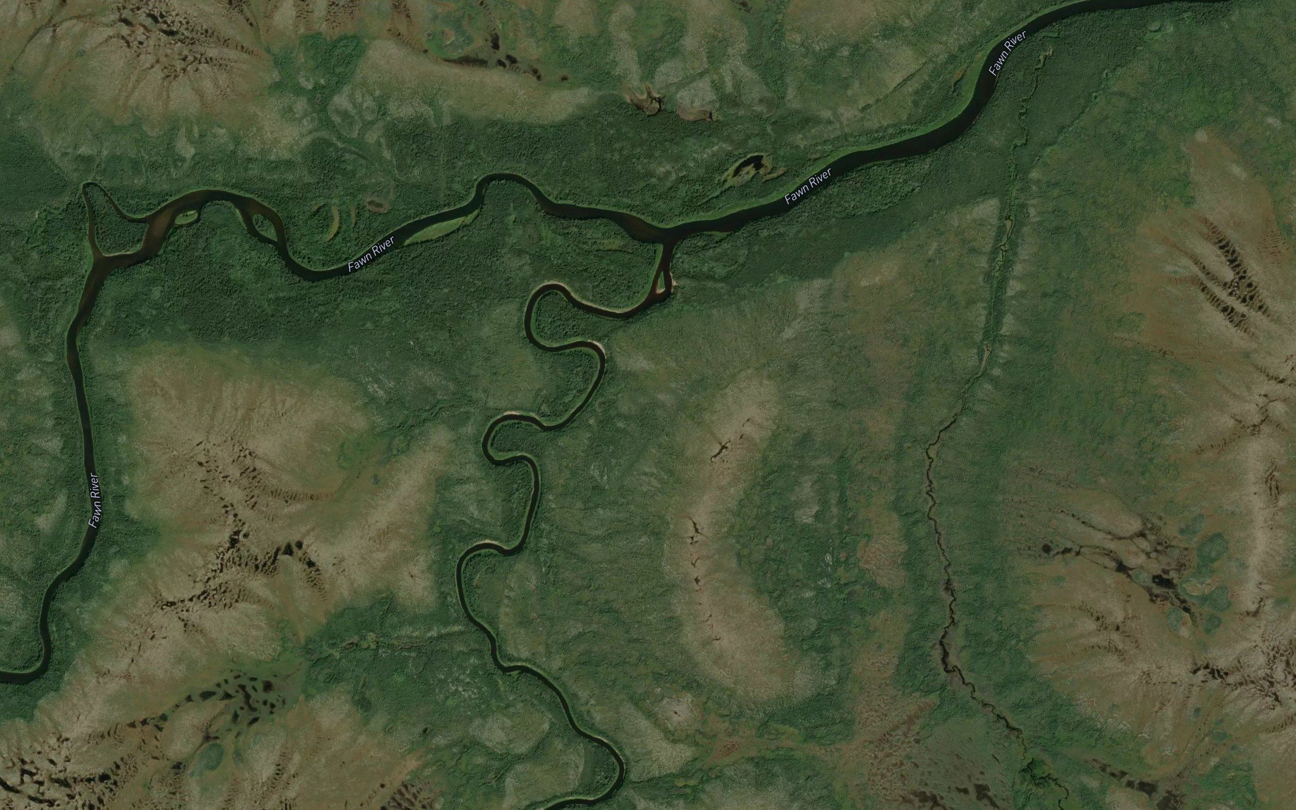 Otter River