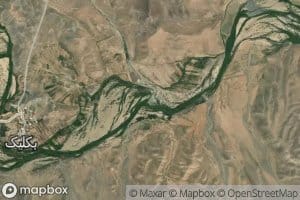 Rudkhaneh-ye Aji Chay