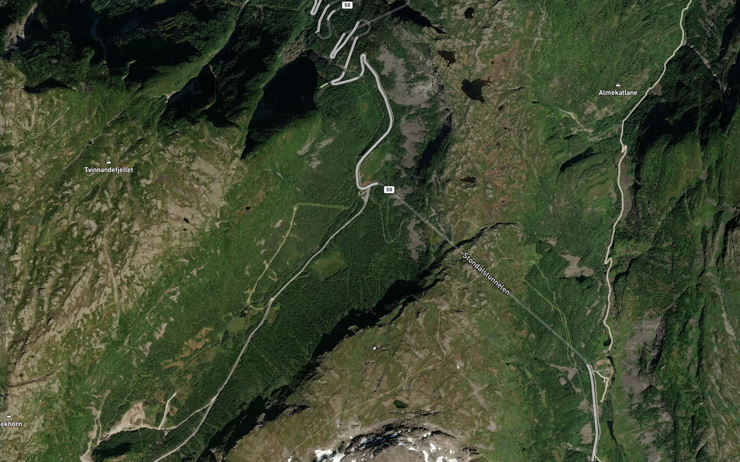 Kvamsgrovi