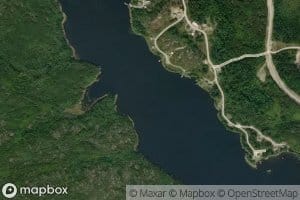 Ununtakameeiwin Narrows