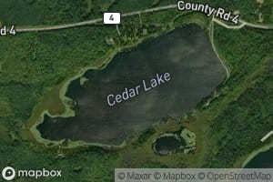 Cedar Lake