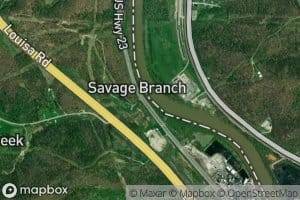 Savage Branch