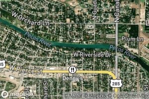 Carlsbad Spring Number 5