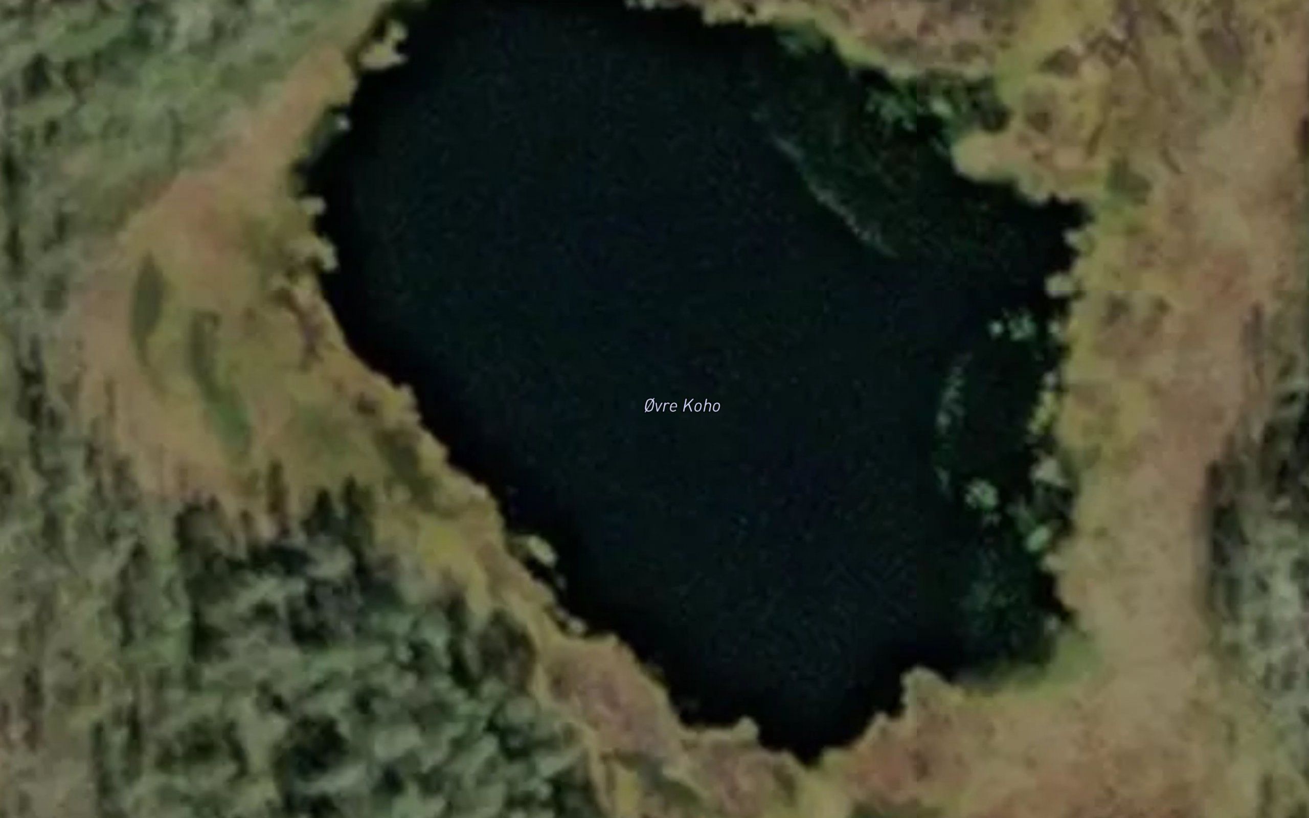 Ovre Koho