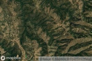 Barranca Amate Prieto