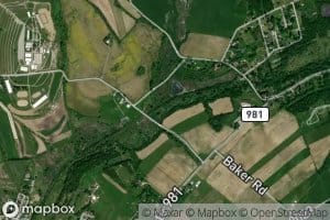 North Branch Sewickley Creek