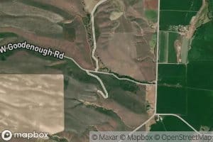 Rowe Creek