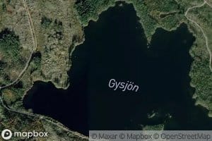 Gysjon