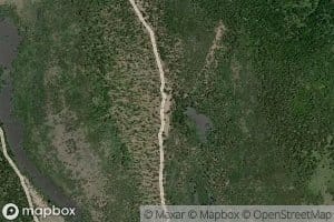 Johnston Reservoir Number Two