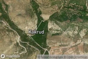 Rudkhaneh-ye Tumajan Darreh