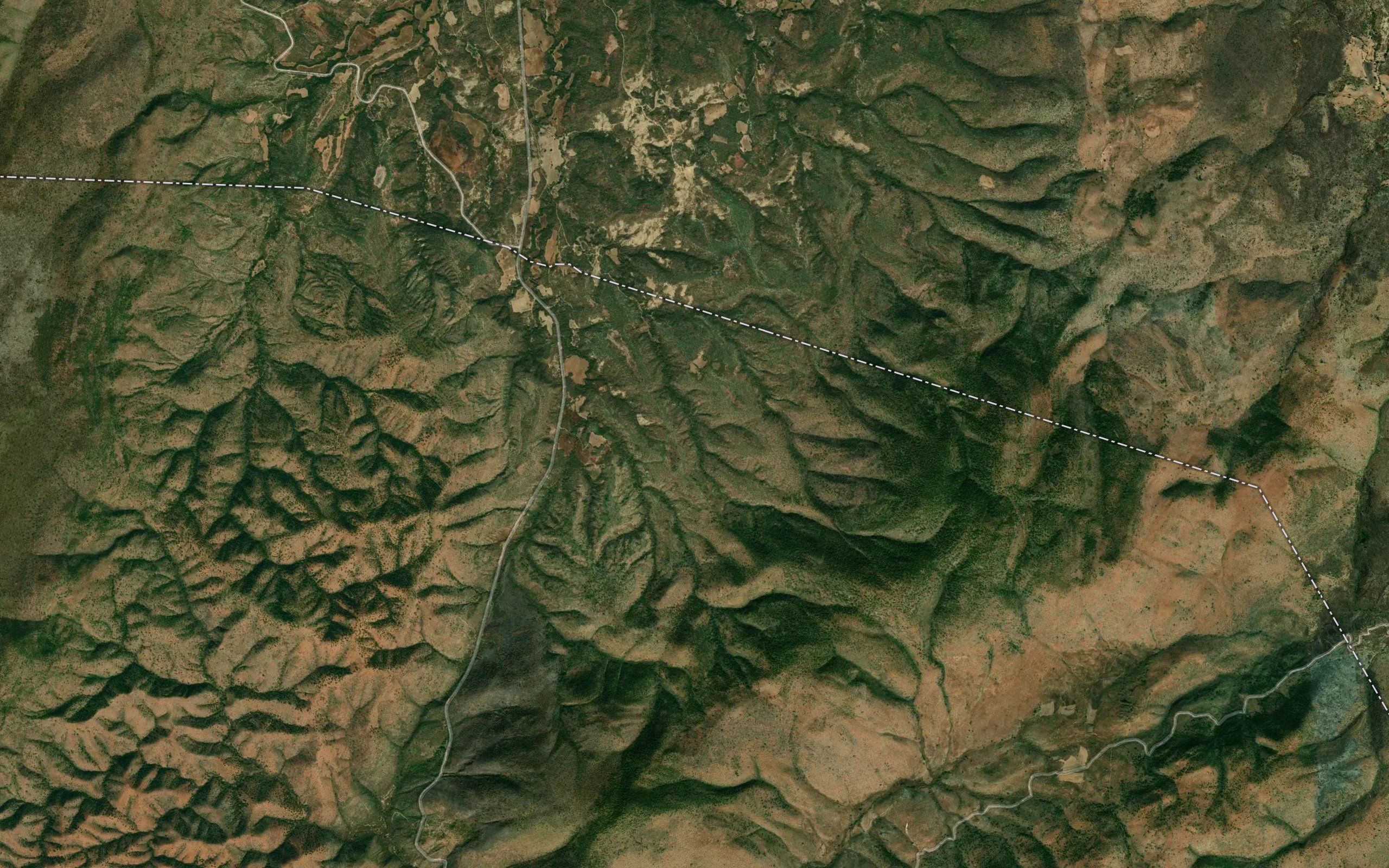 Barranca Techimalco