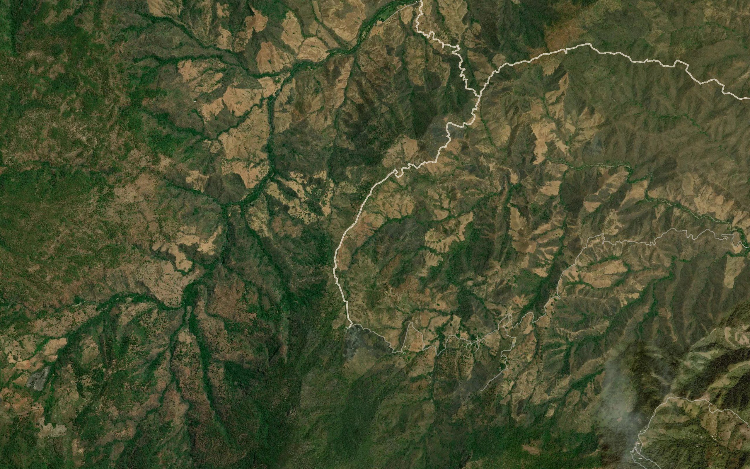 Barranca Honda