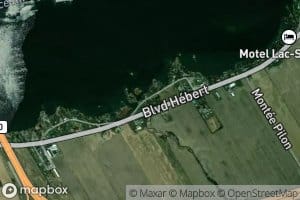 Coulee des Concessions