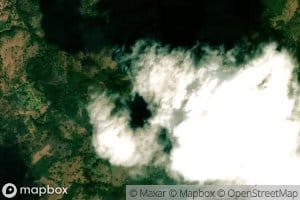 Quebrada Monito